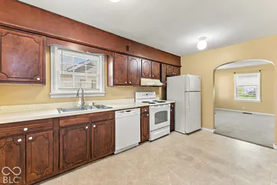 731 25th Street, Columbus - 6