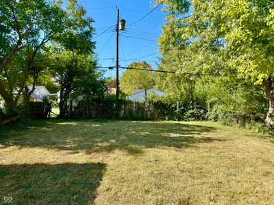 4606 Hartman Drive, Indianapolis - 17