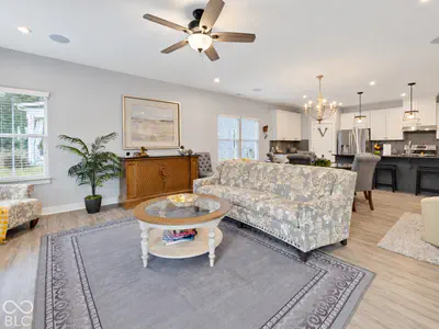 5088 Green Valley Lane, Noblesville - 19