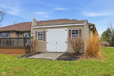 209 Copperwood Court, Muncie - 36