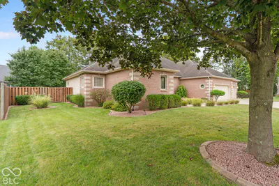 4383 Red Hawk Court, Columbus - 75