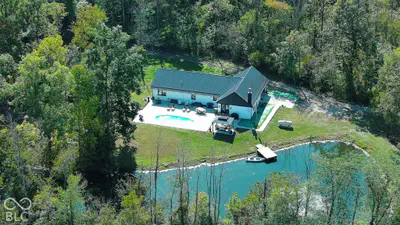 3844 State Road 3, Rushville - 4