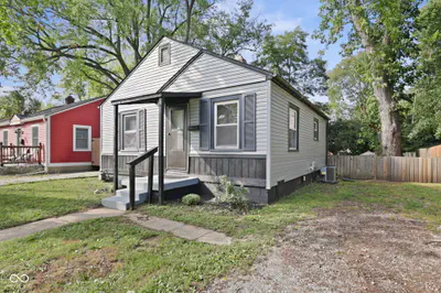 1422 E 49th Street, Indianapolis - 2