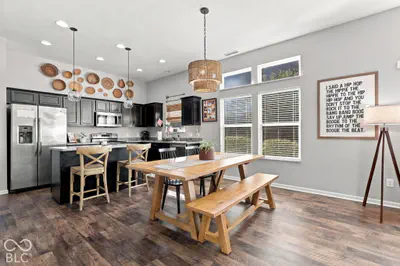 15821 Hargray Drive, Noblesville - 23