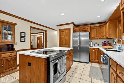 7564 Ballinshire N, Indianapolis - 20