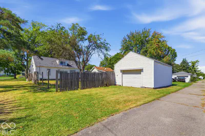 3612 Forest Terrace Court, Anderson - 31