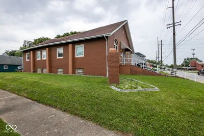 3429 Prospect Street, Indianapolis - 4