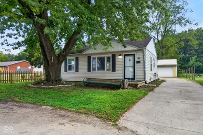 321 39th Street, Anderson