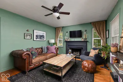 5388 Primrose Avenue, Indianapolis - 3