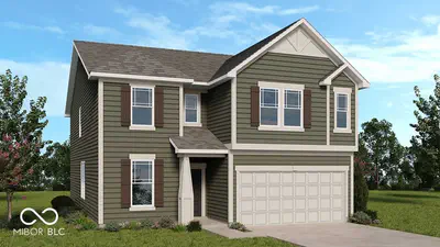 1854 Twelve Oaks Drive, Shelbyville - 36