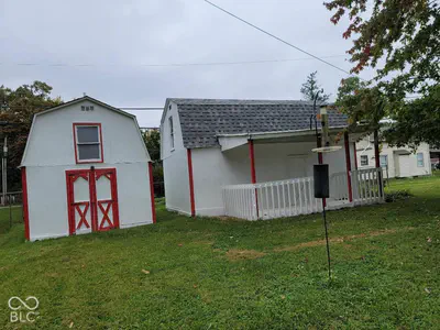 1735 Lower Huntington Road, Fort Wayne - 2