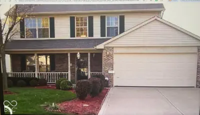 702 Coffee Tree, Indianapolis