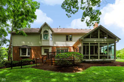 8703 Waterside Drive, Indianapolis - 57