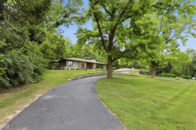 6976 Washington Boulevard, Indianapolis - 80