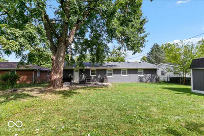 7429 50th Street, Indianapolis - 25