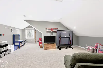225 Deer Trace Court, Pittsboro - 4