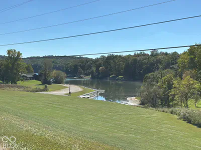 3598 E Rembrandt Drive, Martinsville - 69