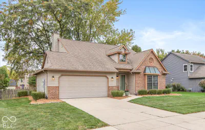 10676 Northhampton Drive, Fishers - 2
