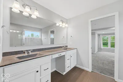 6435 Nicoson, Indianapolis - 24
