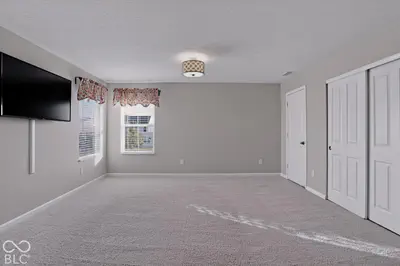 4331 Fox Hollow Boulevard, Indianapolis - 33