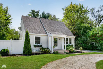 2121 71st Street, Indianapolis - 36