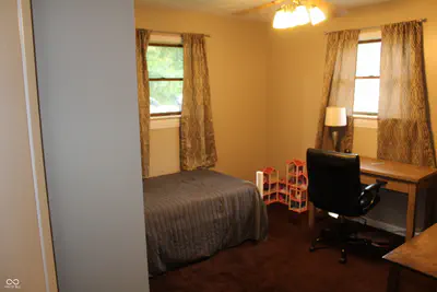 7263 County Road 800, Sunman - 48