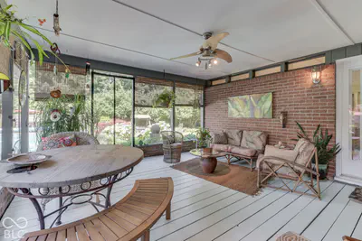 4950 Lincoln Road, Indianapolis - 22