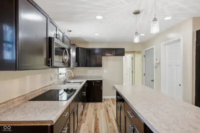 7437 Cotherstone Court, Indianapolis - 13