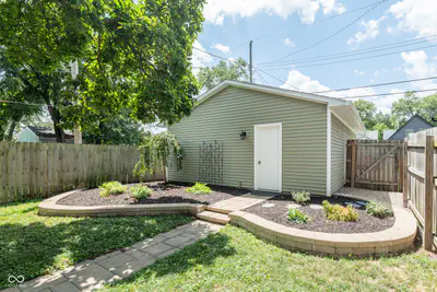 1238 Talbott Street, Indianapolis - 33