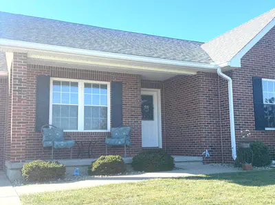 705 S Mossberg Court, Greensburg - 3