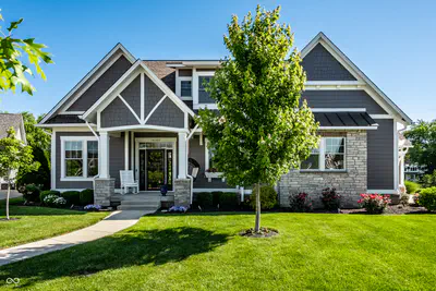 14303 McCormick Circle, Carmel