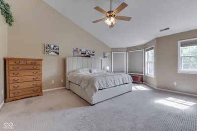 6814 Treyburn Circle, Indianapolis - 20