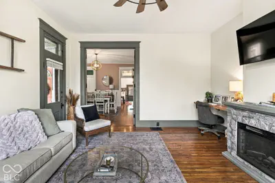 454 Randolph Street, Indianapolis - 9