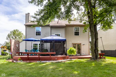 12854 Sovereign Lane, Fishers - 37