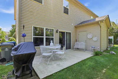10478 Platinum Drive, Noblesville - 3