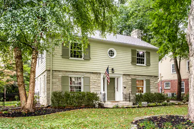 4621 Graceland Avenue, Indianapolis - 2