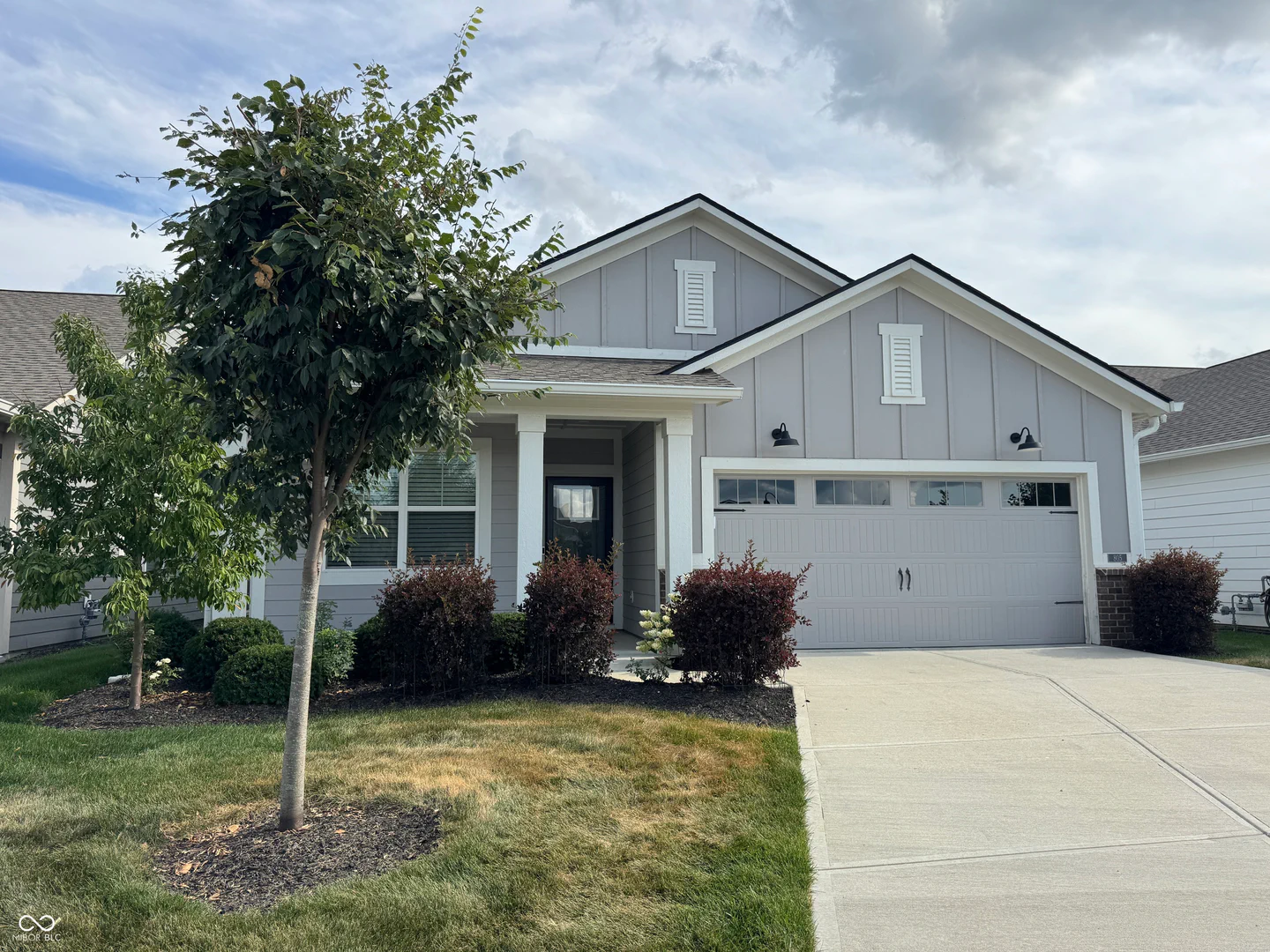 805 Sapp Circle, Westfield