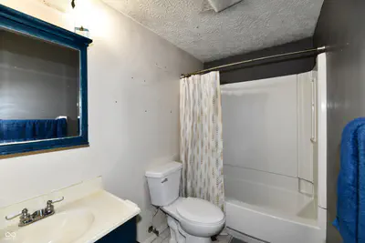 5302 Brazos Drive, Indianapolis - 29