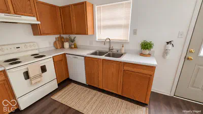 6647 Everbloom Lane, Indianapolis - 9