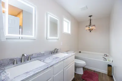 8105 Red Barn Court, Indianapolis - 38