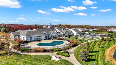 16127 Loire Valley Drive, Fishers - 48