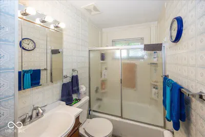 11151 Monroe Court, Indianapolis - 13