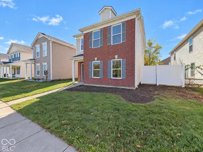 10133 Cumberland Pointe Boulevard, Noblesville