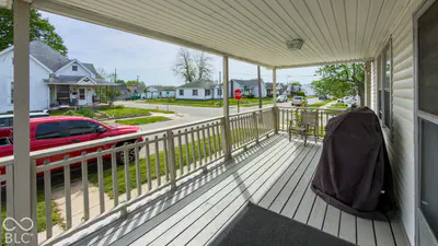 535 Dunn Avenue, Shelbyville - 8