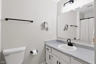 9140 Powderhorn Lane, Indianapolis - 23