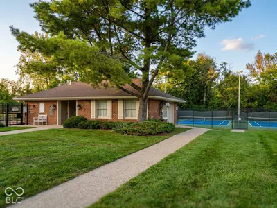 7406 Sylvan Ridge Road, Indianapolis - 26