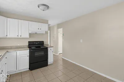 3733 Ireland Drive, Indianapolis - 4