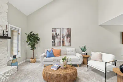 2505 Spring Hill Court, Indianapolis - 12
