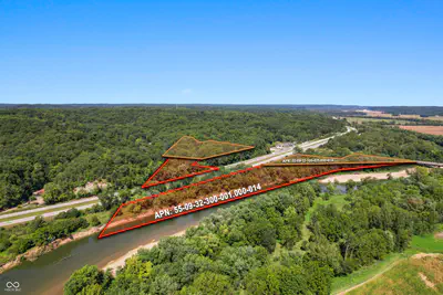 0 Pumpkinvine Hill Road, Martinsville - 18