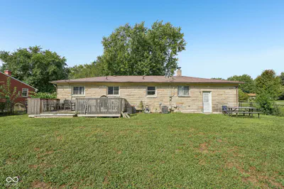3601 S New Jersey Street, Indianapolis - 37